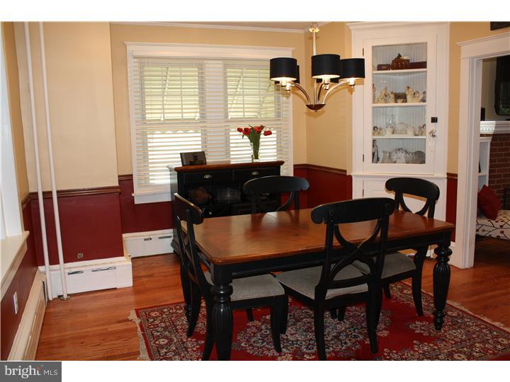 54 North Wakefield Road Norristown, PA 19403 - Photo 9 of 25 Dining Room