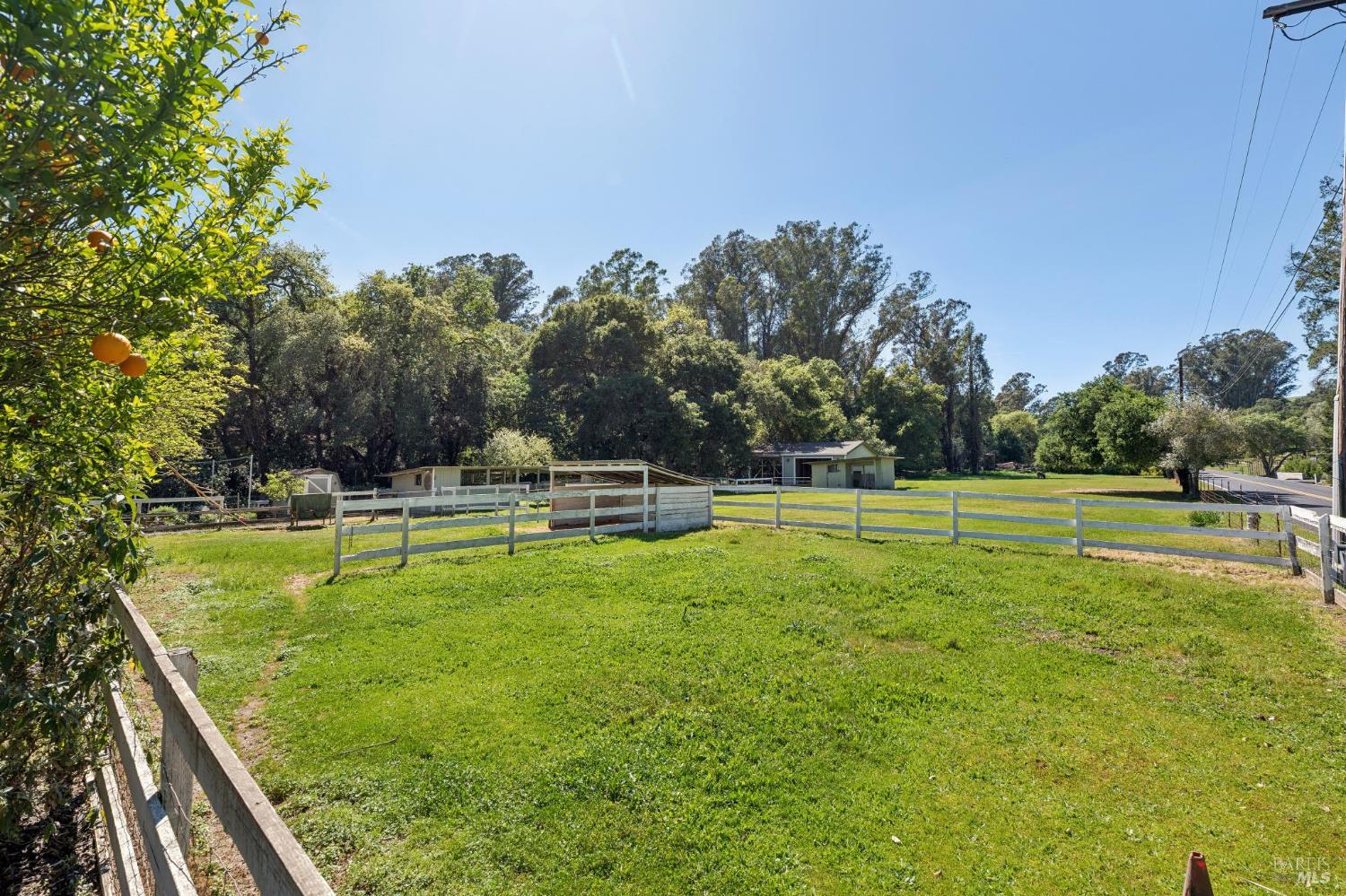 1195 Congress Valley Road Napa, CA 94558 - Photo 79 of 98