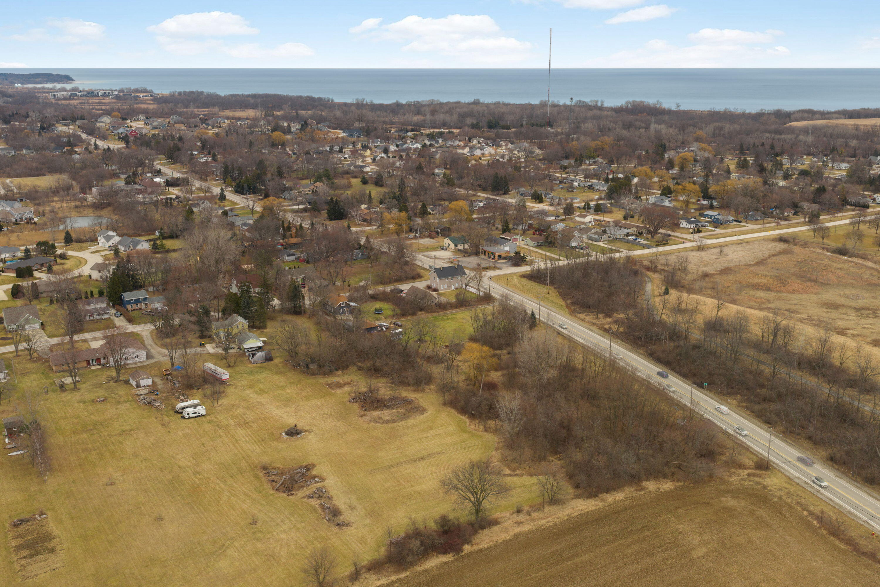 3977 East Elm Road Oak Creek, WI 53154 - Photo 4 of 13 9_imgDJI_20260221100901_0025_D