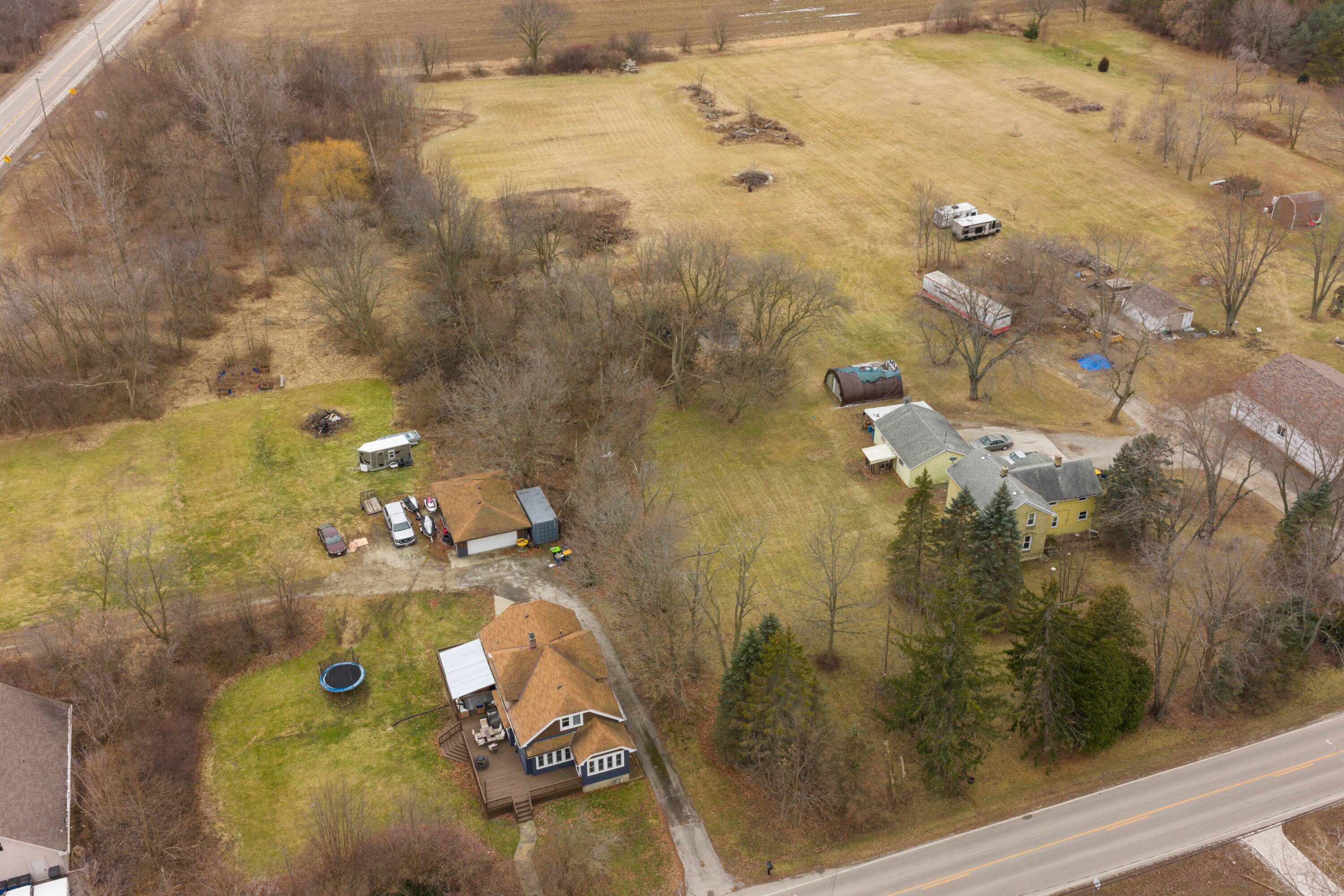 3977 East Elm Road Oak Creek, WI 53154 - Photo 5 of 13 6_imgDJI_20260221100704_0016_D