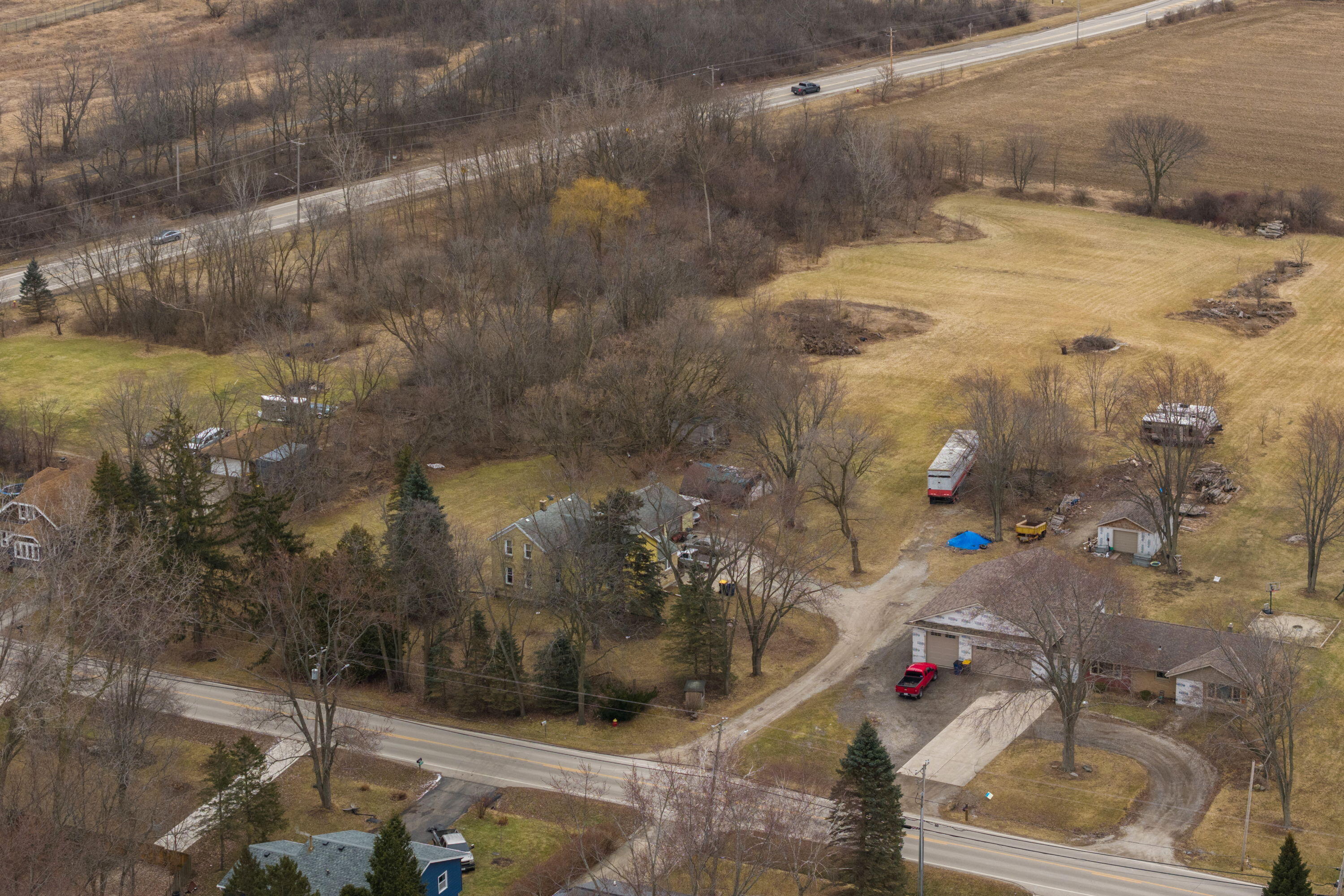 3977 East Elm Road Oak Creek, WI 53154 - Photo 6 of 13 3_imgDJI_20260221100530_0007_D