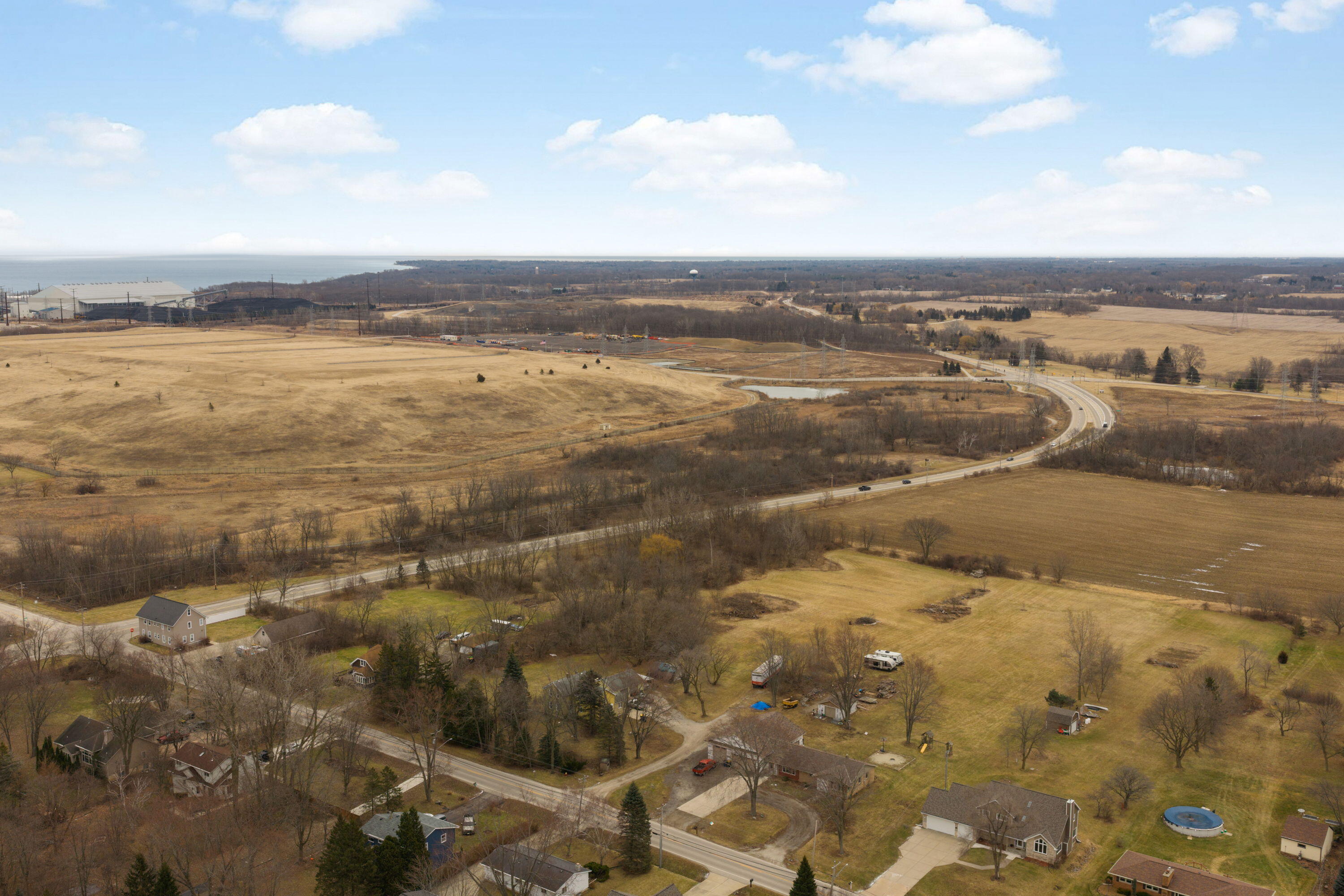 3977 East Elm Road Oak Creek, WI 53154 - Photo 7 of 13 2_imgDJI_20260221100501_0004_D