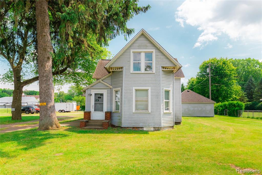 29463 Sibley Road Romulus, MI 48174 - Photo 14 of 36 Gallery Image 14