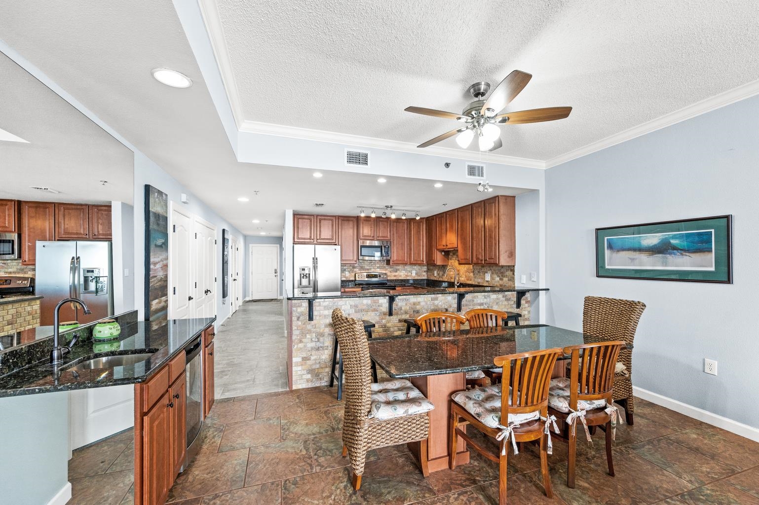 27770 Canal Road, Unit 2508 Orange Beach, AL 36561 - Photo 4 of 27 Kitchen-Dining