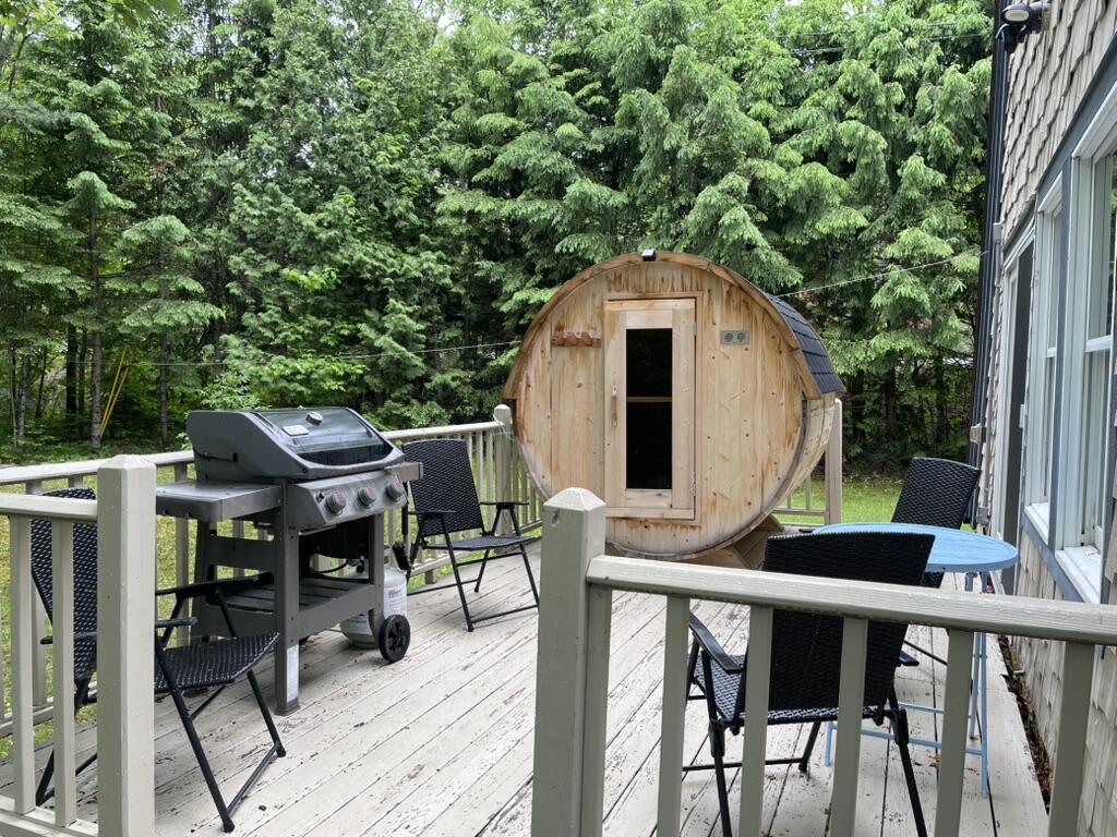 1011 Little Poplar Stream Road Kingfield, ME 04947 - Photo 9 of 51