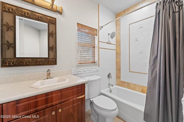 a front view of a house with swimming pool