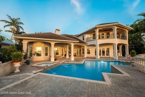 $2,700,000 | 327 Lansing Island Drive, Indian Harbour Beach, FL 32937