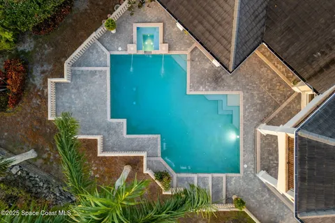 $2,700,000 | 327 Lansing Island Drive, Indian Harbour Beach, FL 32937