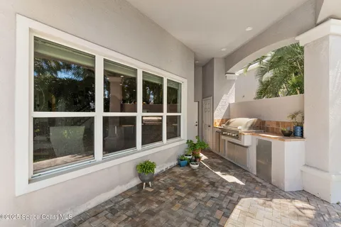 $2,700,000 | 327 Lansing Island Drive, Indian Harbour Beach, FL 32937