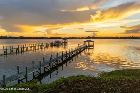 $2,700,000 | 327 Lansing Island Drive, Indian Harbour Beach, FL 32937