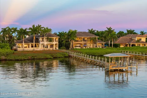 $2,700,000 | 327 Lansing Island Drive, Indian Harbour Beach, FL 32937