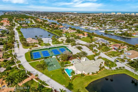 $2,700,000 | 327 Lansing Island Drive, Indian Harbour Beach, FL 32937