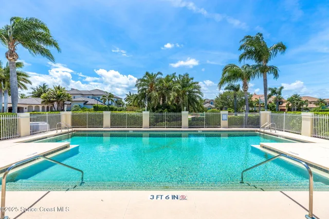 $2,575,000 | 327 Lansing Island Drive, Indian Harbour Beach, FL 32937