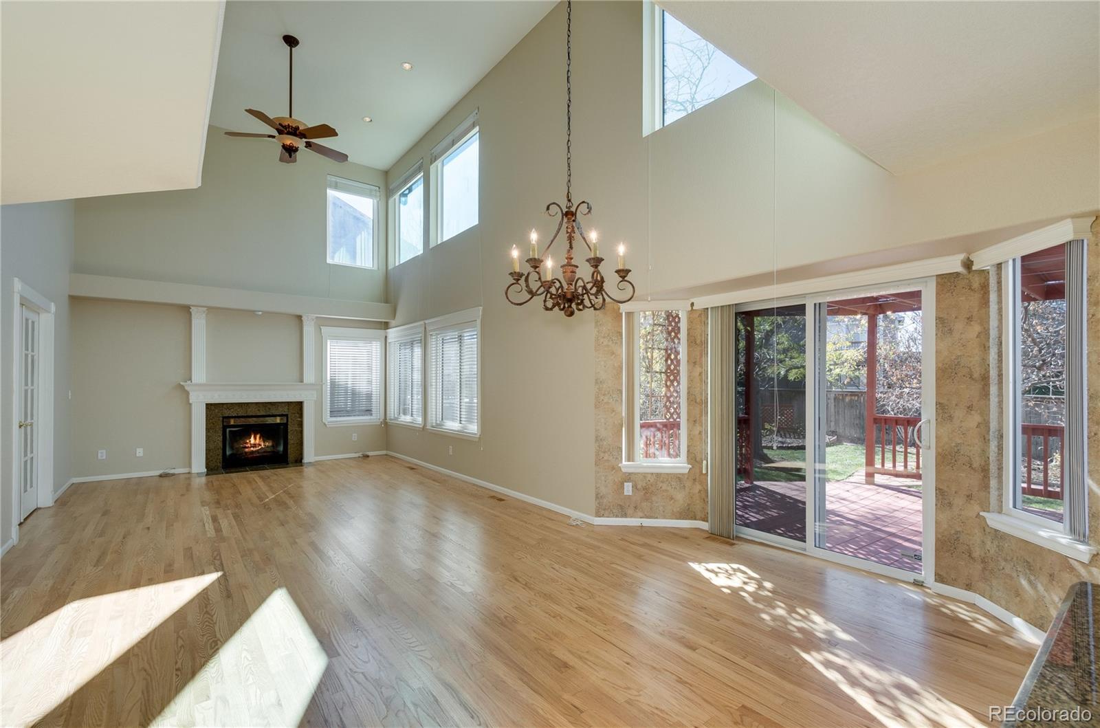 6866 Edgewood Way Highlands Ranch, CO 80130 - Photo 3 of 9 Gallery Image 3
