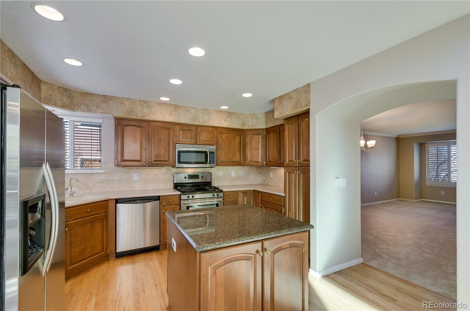 6866 Edgewood Way Highlands Ranch, CO 80130 - Photo 5 of 9 Gallery Image 5