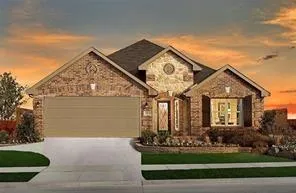 $2,395 | 508 Fossil Creek Drive, Little Elm, TX 75068