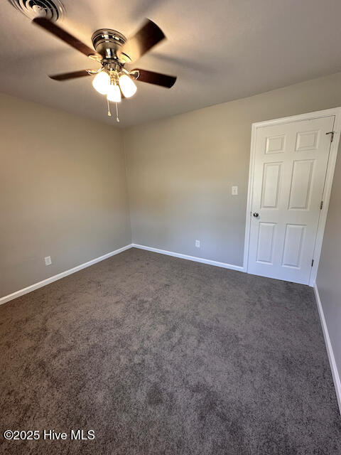 422 Pine Valley Road Jacksonville, NC 28546 - Photo 32 of 56 Bedroom 4