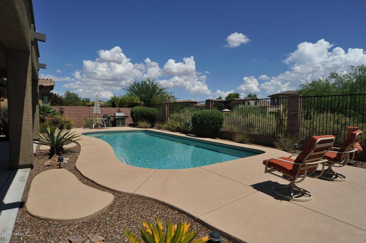 11764 North Sage Brook Road Tucson, AZ 85737 - Photo 27 of 32