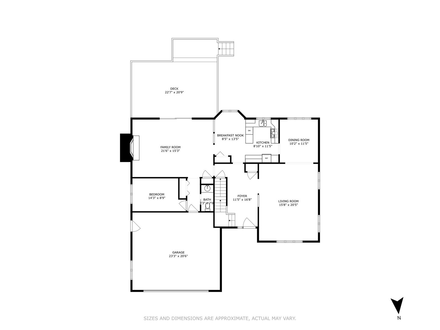 40W173 Oak Ridge Road St. Charles, IL 60175 - Photo 36 of 38
