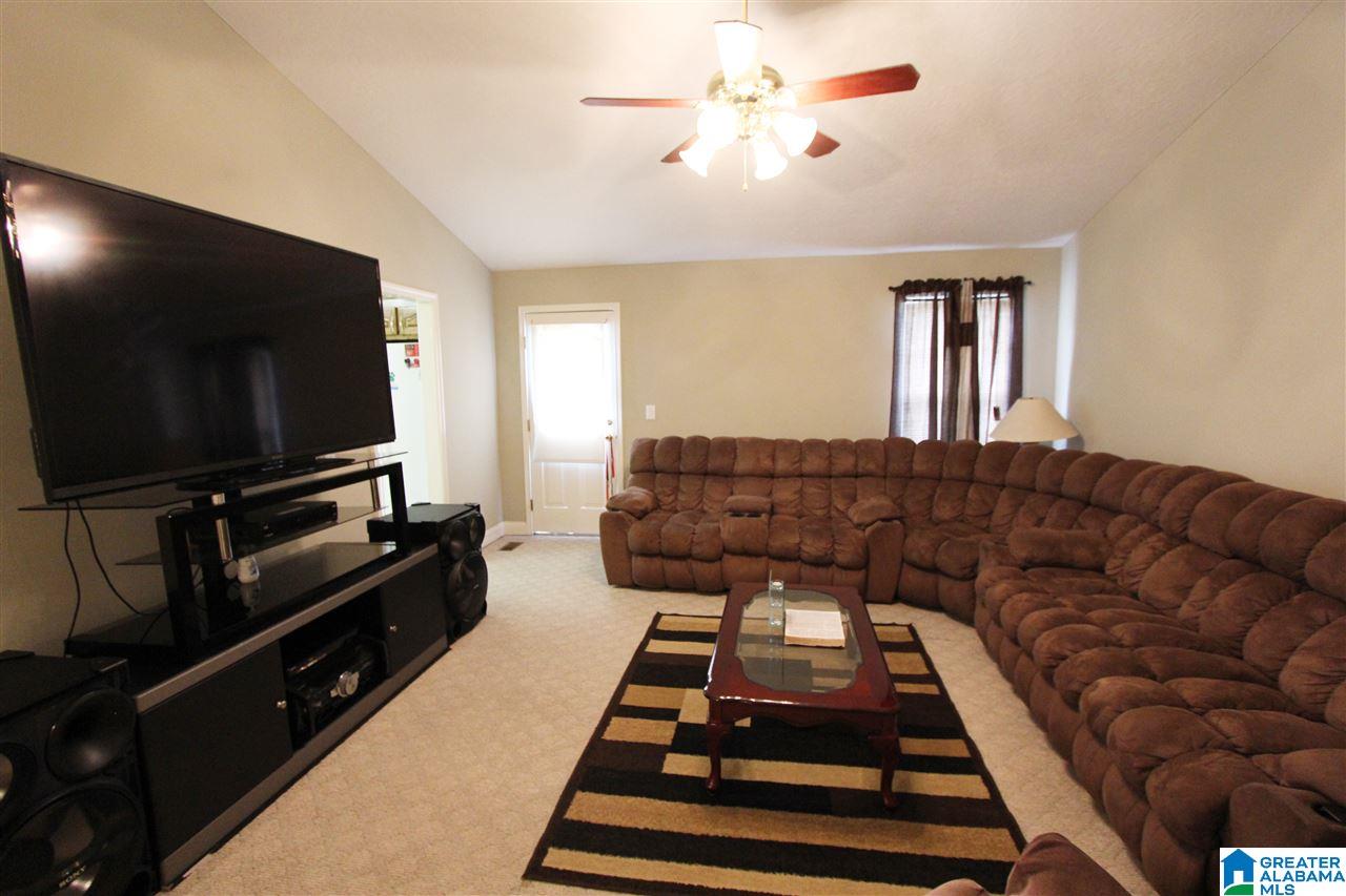 25 Crestview Drive Weaver, AL 36277 - Photo 11 of 31