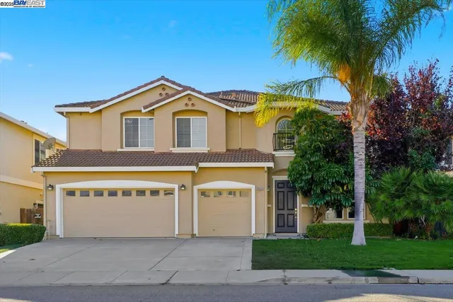 $839,999 | 2455 Covelite Way, Antioch, CA 94531