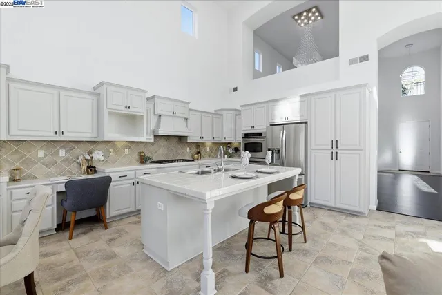 $839,999 | 2455 Covelite Way, Antioch, CA 94531