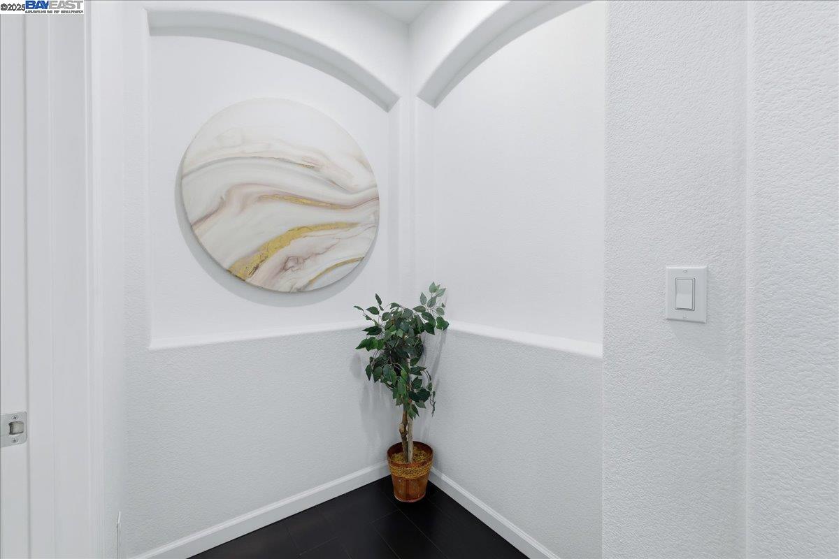2455 Covelite Way Antioch, CA 94531 - Photo 22 of 60 an entryway with wooden floor