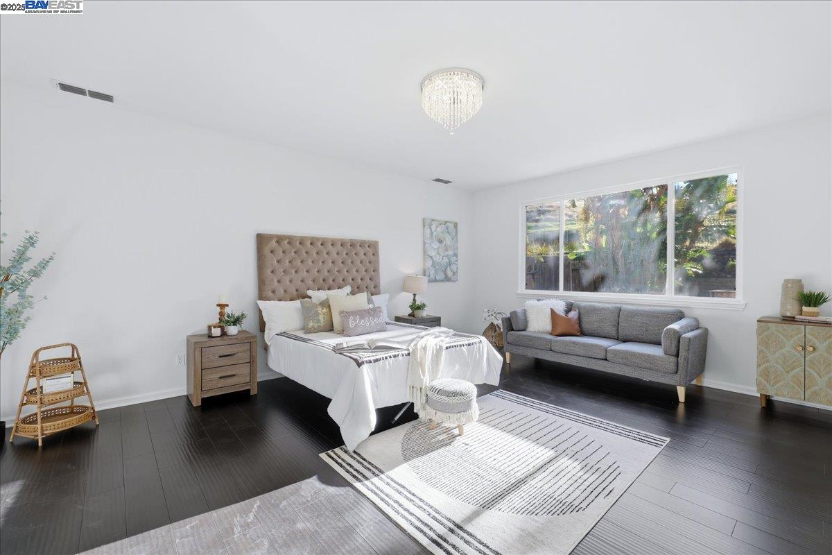 2455 Covelite Way Antioch, CA 94531 - Photo 27 of 60 a living room with furniture and a large window