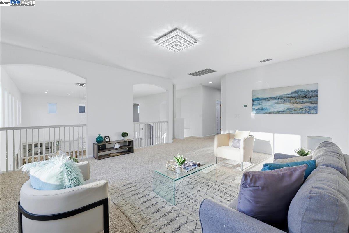 2455 Covelite Way Antioch, CA 94531 - Photo 46 of 60 a living room with furniture and a couch