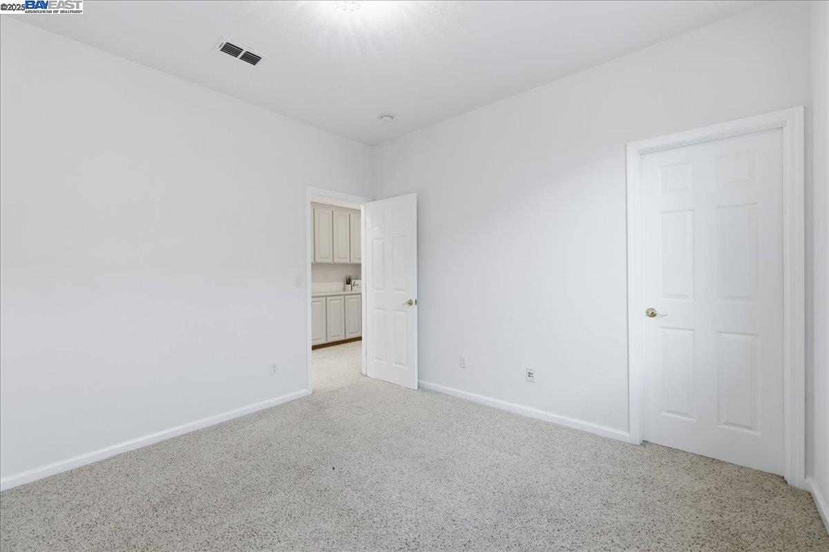 2455 Covelite Way Antioch, CA 94531 - Photo 52 of 60 a view of an empty room and closet area