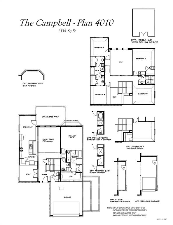 1124 Runway Road Fort Worth, TX 76131 - Photo 3 of 23