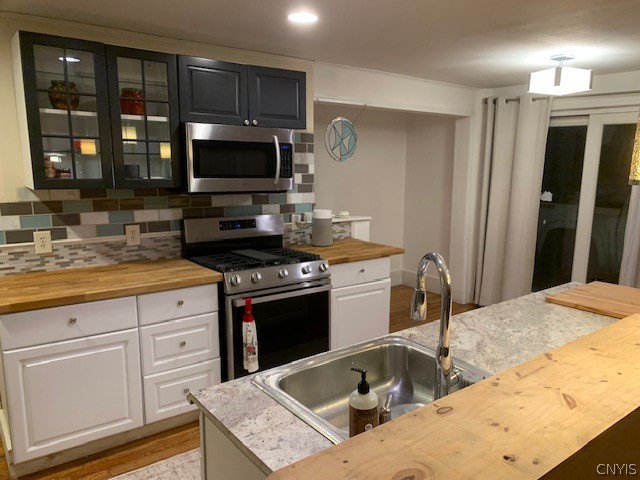 4634 Roberts Road Fenner, NY 13035 - Photo 12 of 38