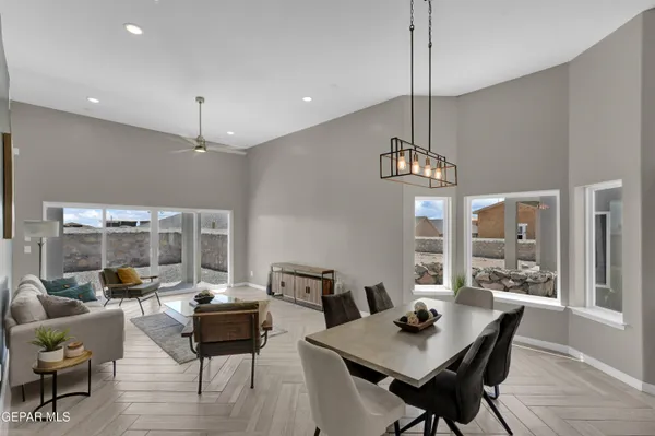$412,950 | 107 Billie Estelle, Santa Teresa, NM 88008