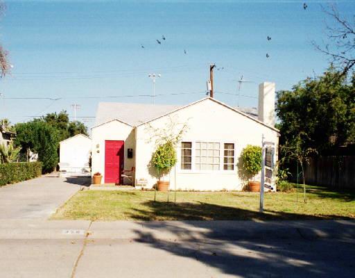 356 East Alvarado Road Phoenix, AZ 85004 - Photo 1 of 1 Primary Photo