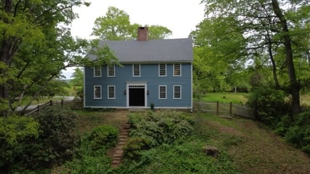 391 Brookfield Road Brimfield, MA 01010 - Photo 1 of 42 Gallery Image 1