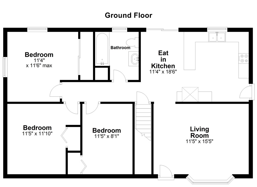 11 Larkspur Road Warwick, RI 02886 - Photo 22 of 22 Gallery Image 22