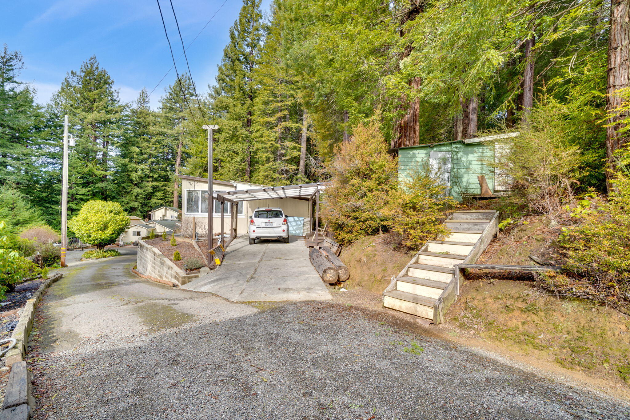 3360 Pigeon Point Road Eureka, CA 95503 - Photo 5 of 68
