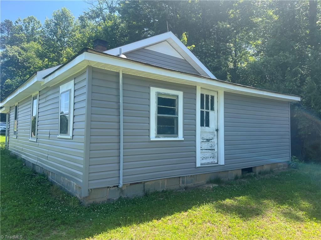 3918 Dehart Church Road Hays, NC 28635 - Photo 3 of 13
