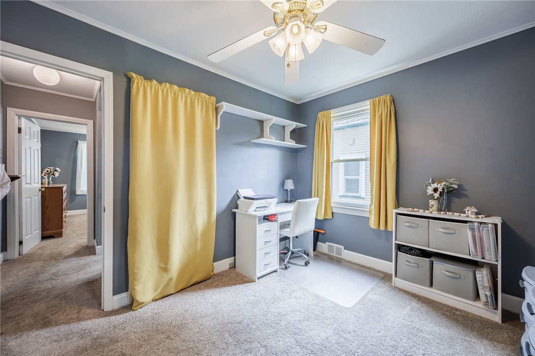 189 Cinnabar Road Irondequoit, NY 14617 - Photo 16 of 31