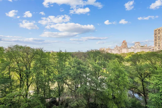 $2,700,000 | 24 Central Park South, Unit 11W | Central Park South