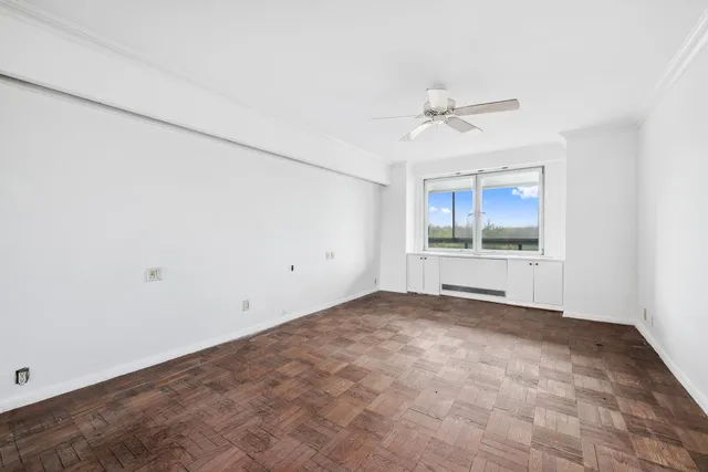 $2,700,000 | 24 Central Park South, Unit 11W | Central Park South