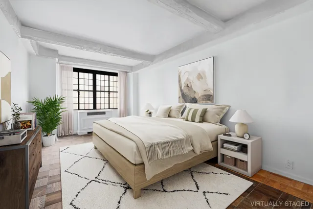 $2,700,000 | 24 Central Park South, Unit 11W | Central Park South