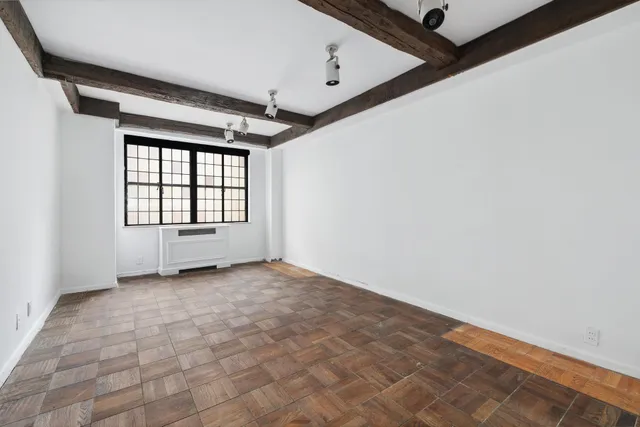 $2,700,000 | 24 Central Park South, Unit 11W | Central Park South