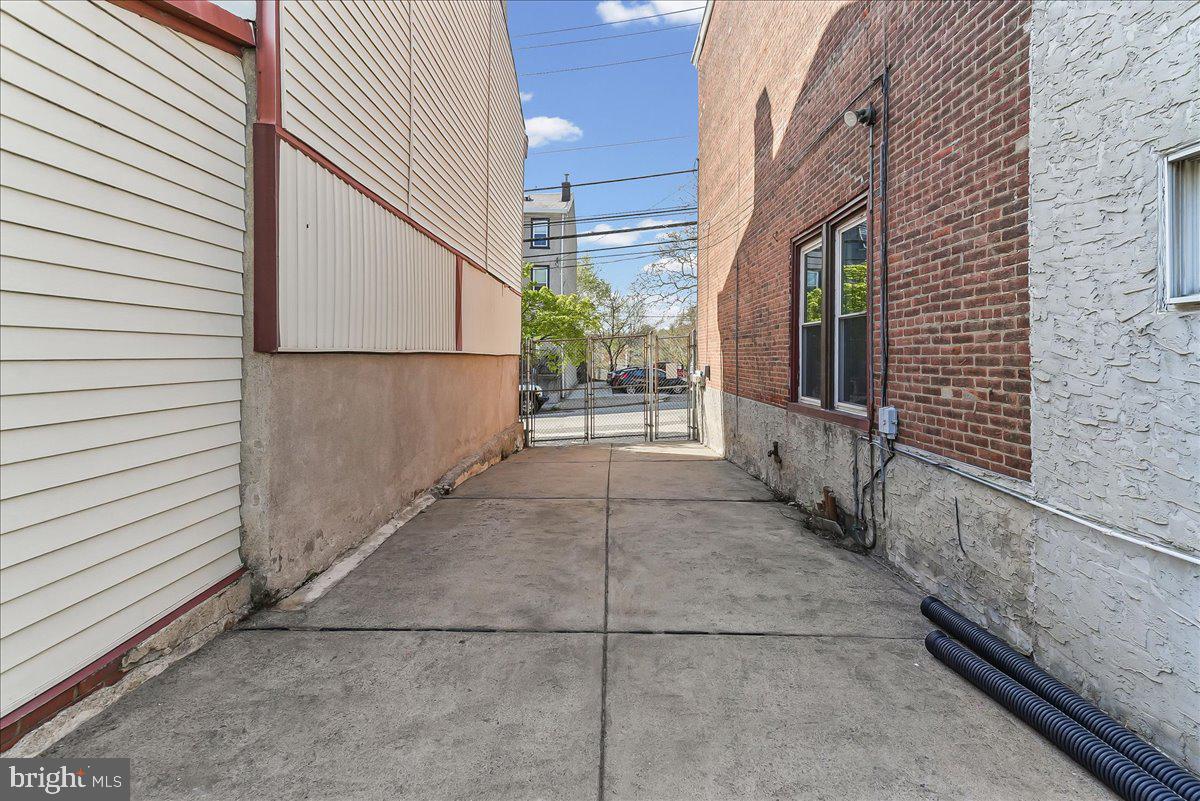 3654 Calumet Street Philadelphia, PA 19129 - Photo 2 of 33 a view of a house with a street