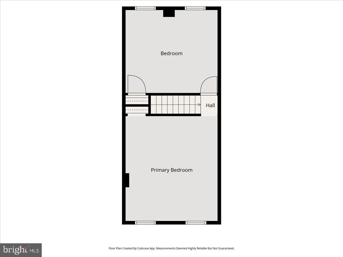 3654 Calumet Street Philadelphia, PA 19129 - Photo 30 of 33 a picture of a floor plan