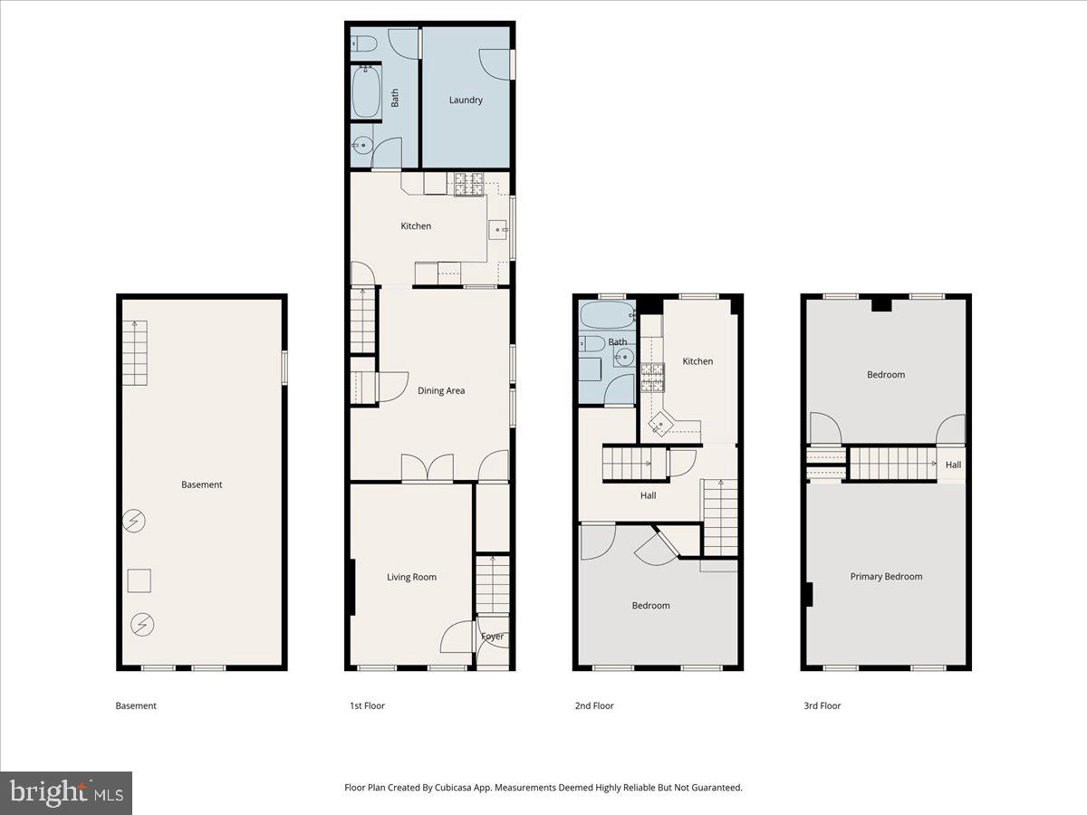 3654 Calumet Street Philadelphia, PA 19129 - Photo 32 of 33