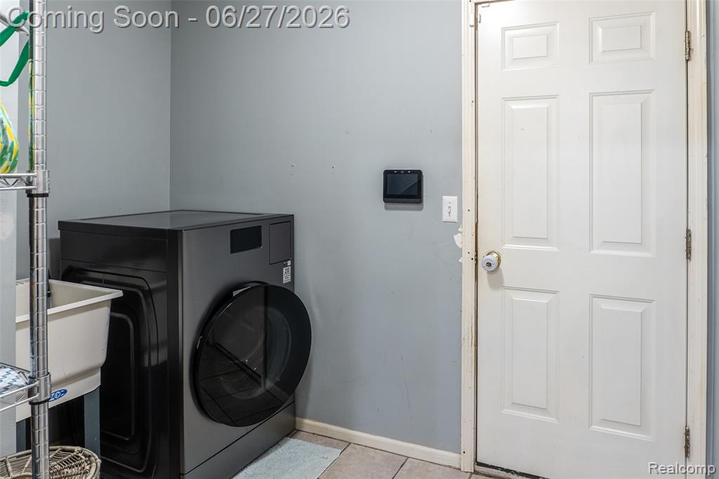 24353 Harrison Street Clinton Township, MI 48035 - Photo 18 of 30