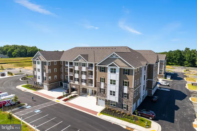 $479,990 | 406 Bold Ruler Court, Unit 302, Havre de Grace, MD 21078