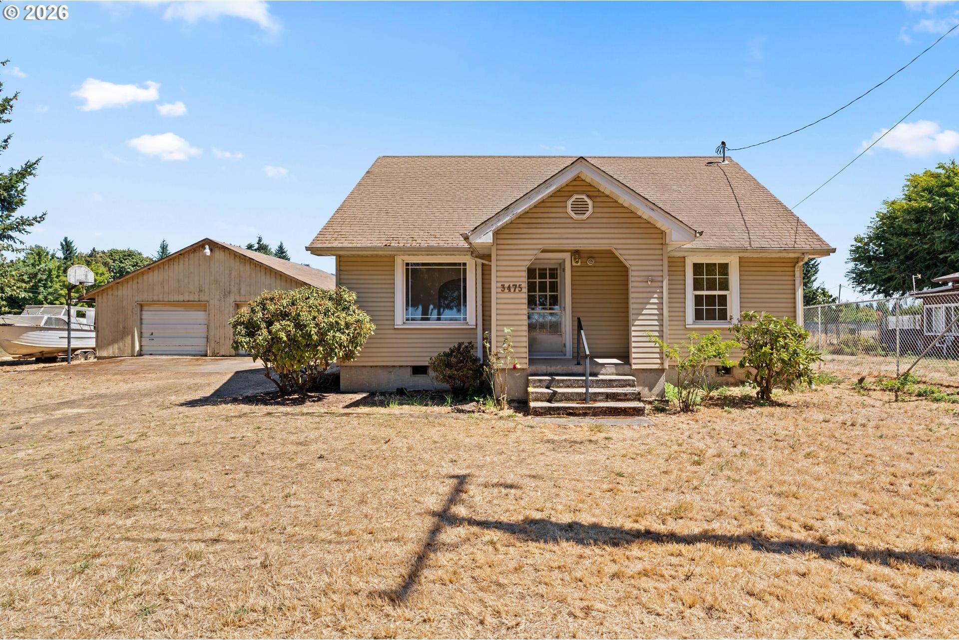 3475 County Farm Road Eugene, OR 97408 - Photo 4 of 27 Gallery Image 4