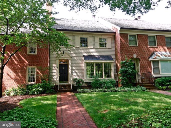 7279 Evans Mill Road McLean, VA 22101 - Photo 1 of 13 Exterior (Main)